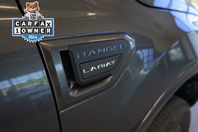 Thumbnail: 2019 Ford Ranger - 19