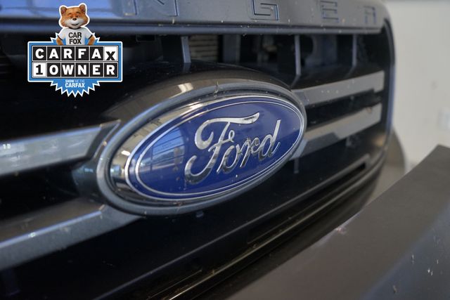 Thumbnail: 2019 Ford Ranger - 22