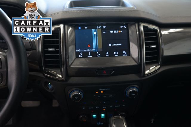 Thumbnail: 2019 Ford Ranger - 8