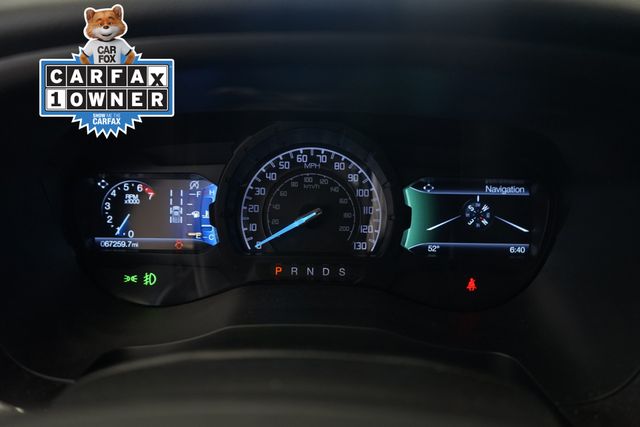 Thumbnail: 2019 Ford Ranger - 9