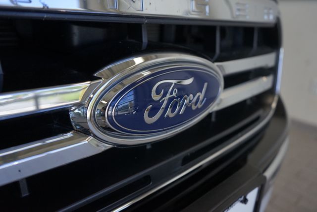 Thumbnail: 2022 Ford Ranger - 27