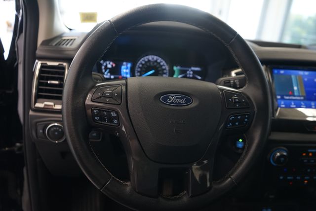 Thumbnail: 2022 Ford Ranger - 2