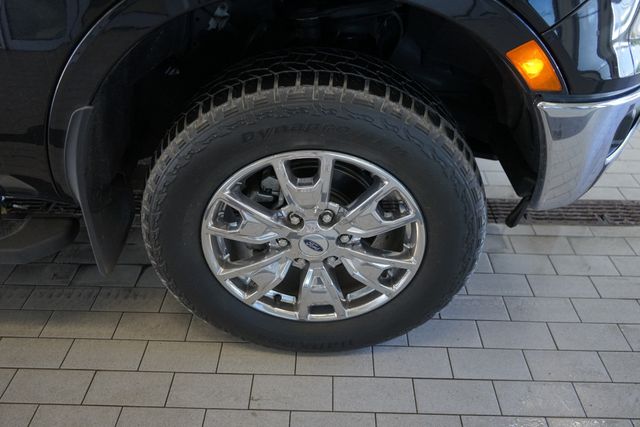 Thumbnail: 2022 Ford Ranger - 7