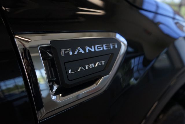 Thumbnail: 2022 Ford Ranger - 24