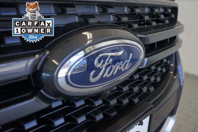 Thumbnail: 2025 Ford Ranger - 21