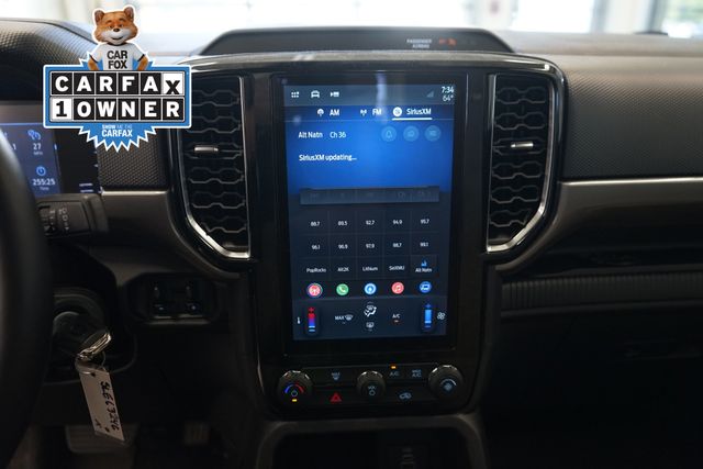 Thumbnail: 2025 Ford Ranger - 8