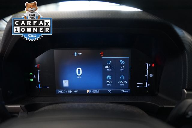 Thumbnail: 2025 Ford Ranger - 9