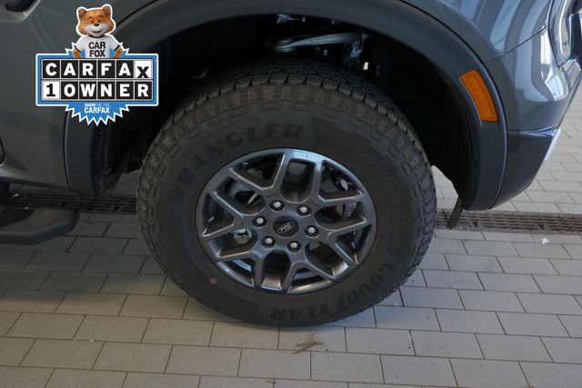 Thumbnail: 2025 Ford Ranger - 7