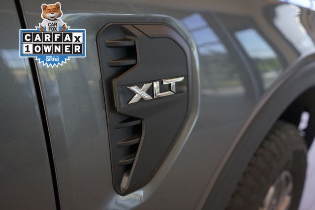 Thumbnail: 2025 Ford Ranger - 6