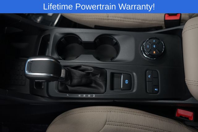 Thumbnail: 2025 Ford Ranger - 14