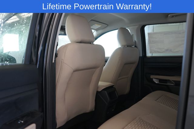 Thumbnail: 2025 Ford Ranger - 12