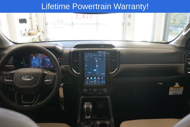 Thumbnail: 2025 Ford Ranger - 9