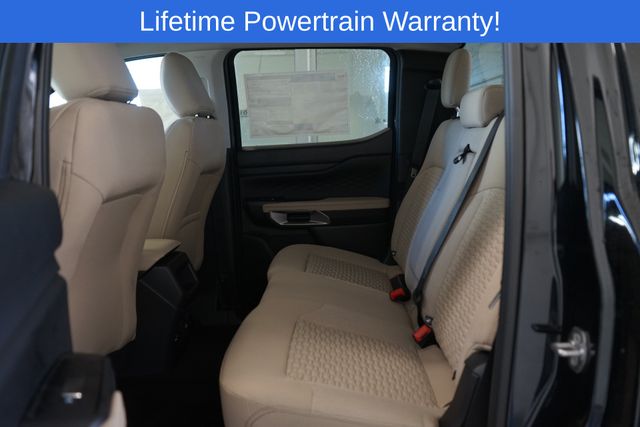 Thumbnail: 2025 Ford Ranger - 32