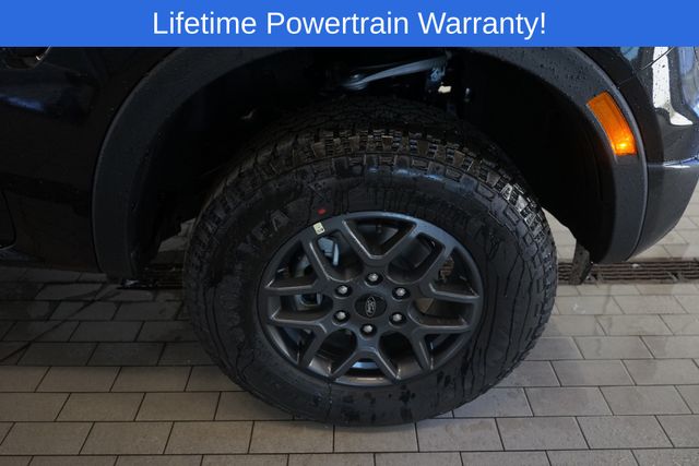 Thumbnail: 2025 Ford Ranger - 8