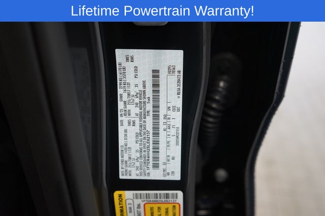 Thumbnail: 2025 Ford Ranger - 17