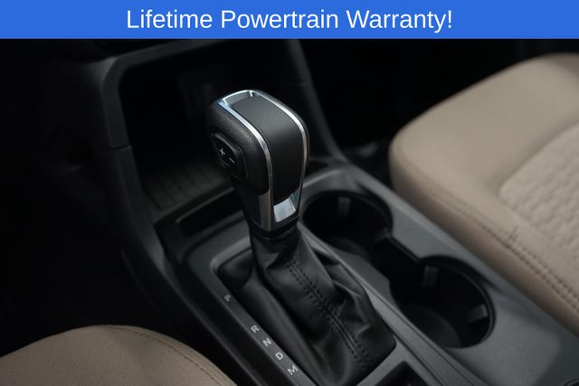 Thumbnail: 2025 Ford Ranger - 30