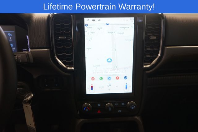 Thumbnail: 2025 Ford Ranger - 13