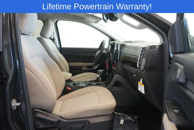 Thumbnail: 2025 Ford Ranger - 11