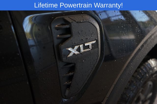 Thumbnail: 2025 Ford Ranger - 7