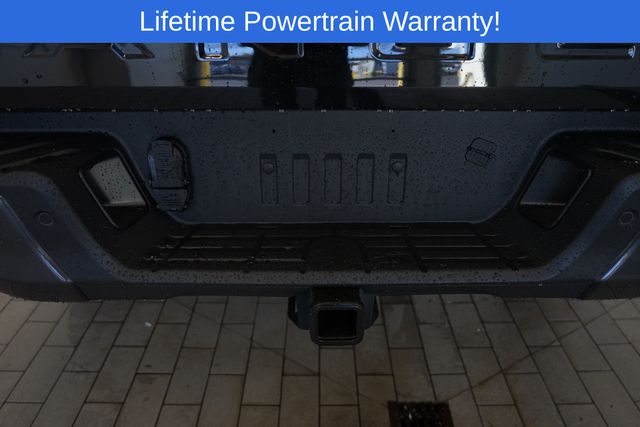 Thumbnail: 2025 Ford Ranger - 24