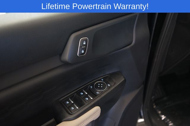 Thumbnail: 2025 Ford Ranger - 29