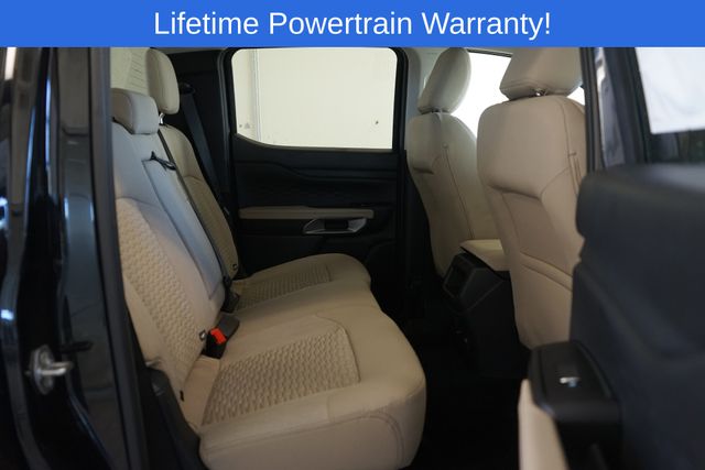 Thumbnail: 2025 Ford Ranger - 33