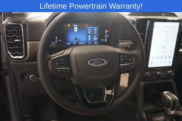 Thumbnail: 2025 Ford Ranger - 2