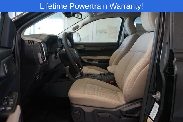 Thumbnail: 2025 Ford Ranger - 10