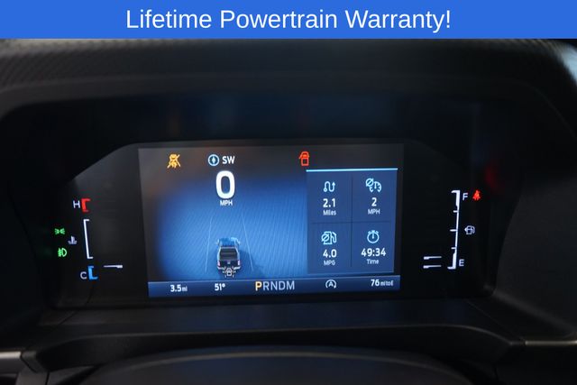 Thumbnail: 2025 Ford Ranger - 15