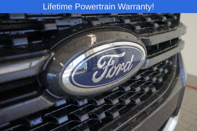 Thumbnail: 2025 Ford Ranger - 28