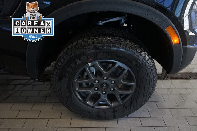 Thumbnail: 2025 Ford Ranger - 7