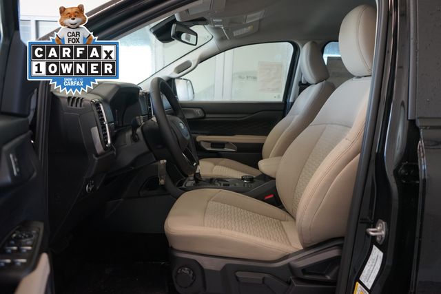 Thumbnail: 2025 Ford Ranger - 9