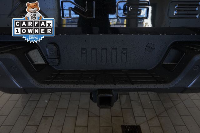Thumbnail: 2025 Ford Ranger - 25