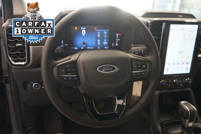 Thumbnail: 2025 Ford Ranger - 2