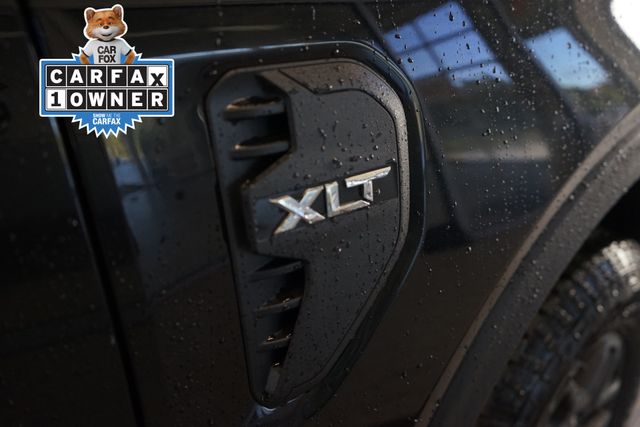 Thumbnail: 2025 Ford Ranger - 6