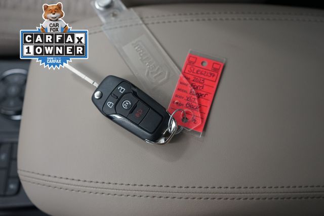 Thumbnail: 2025 Ford Ranger - 16
