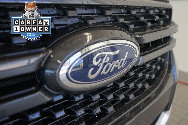 Thumbnail: 2025 Ford Ranger - 29