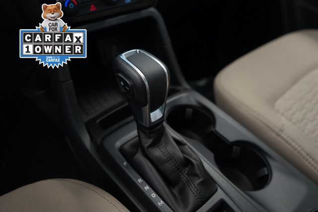 Thumbnail: 2025 Ford Ranger - 31