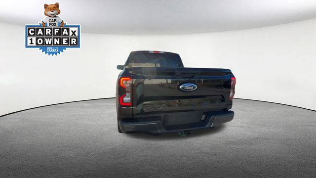 Thumbnail: 2025 Ford Ranger - 20