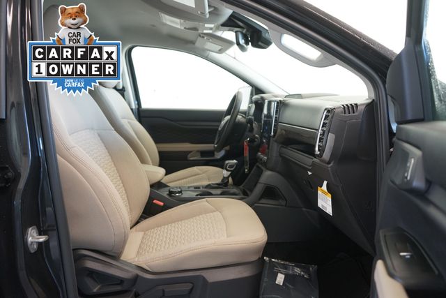 Thumbnail: 2025 Ford Ranger - 10