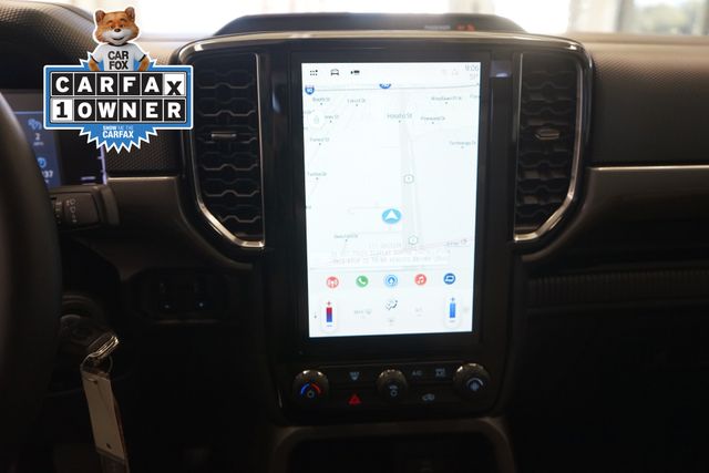 Thumbnail: 2025 Ford Ranger - 12