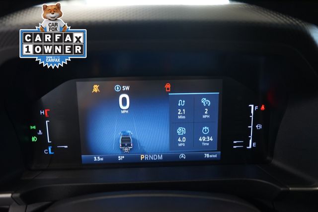 Thumbnail: 2025 Ford Ranger - 14