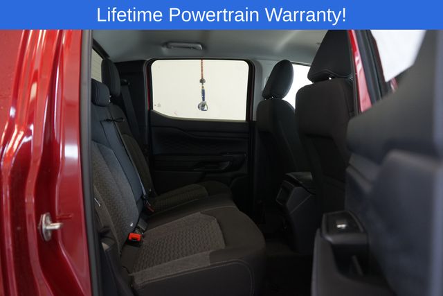 Thumbnail: 2026 Ford Ranger - 33