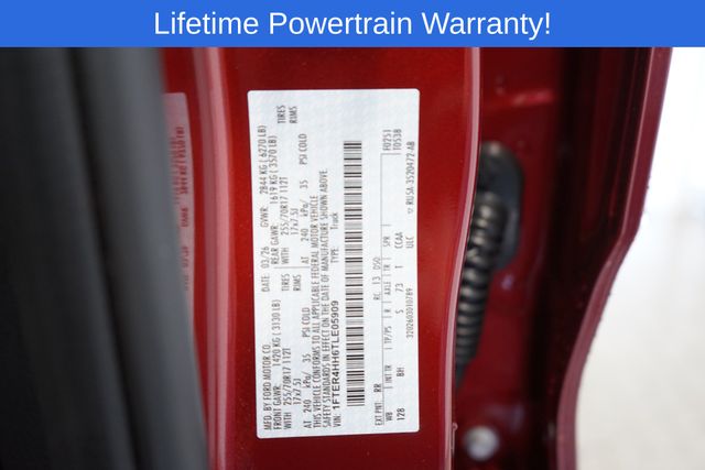 Thumbnail: 2026 Ford Ranger - 31