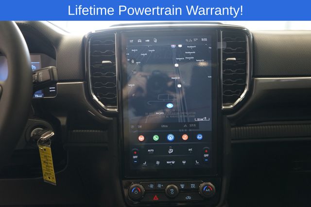 Thumbnail: 2026 Ford Ranger - 13