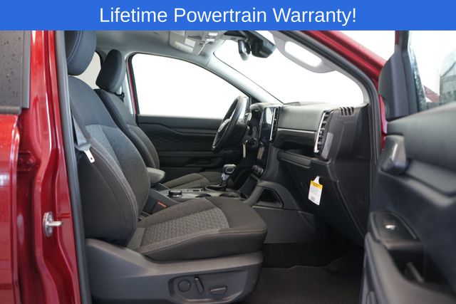 Thumbnail: 2026 Ford Ranger - 11