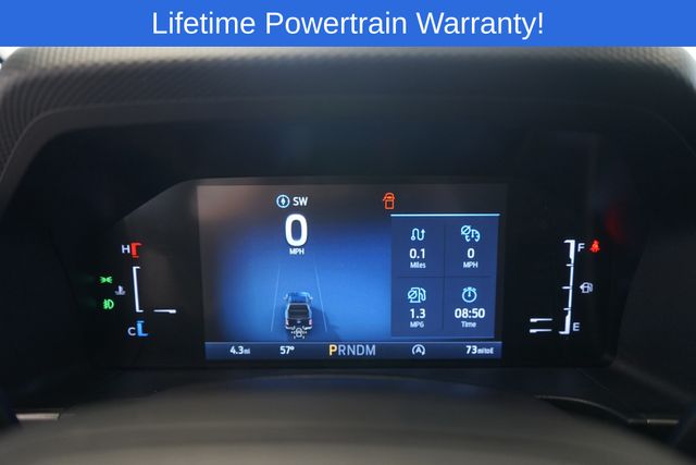 Thumbnail: 2026 Ford Ranger - 15