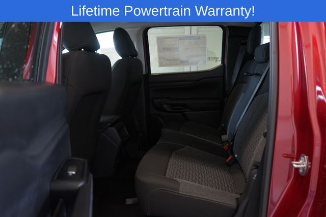 Thumbnail: 2026 Ford Ranger - 32