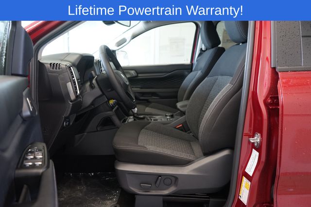 Thumbnail: 2026 Ford Ranger - 10