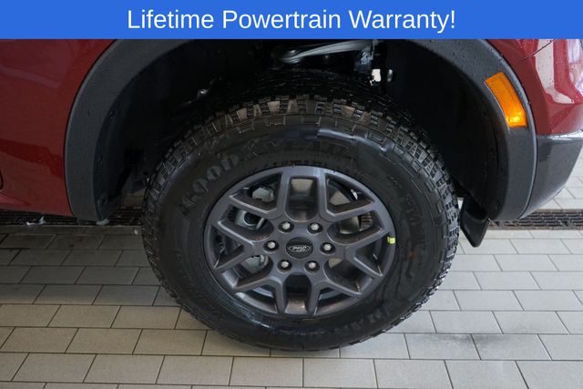 Thumbnail: 2026 Ford Ranger - 8